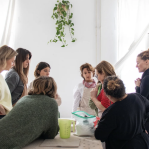 introductie workshop